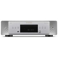 MARANTZ CD60, Silver/Gold