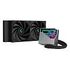 DEEPCOOL LT520 ARGB, Schwarz (R-LT520-BKAMNF-G-1)