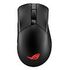 ASUS ROG Gladius III Wireless Aimpoint BK Gaming Mouse, Black (90MP02Y0-BMUA00)