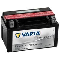 VARTA Powersports AGM 506 015 005
