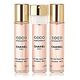 CHANEL Coco Mademoiselle Eau de Toilette Refill and Spray 3x 20 ml
