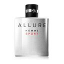 CHANEL Allure Homme Sport Eau de Toilette Spray 100 ml
