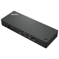 LENOVO ThinkPad Thunderbolt 4 Workstation Dock (40B00300CH)