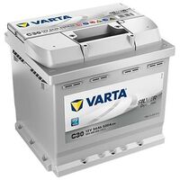 VARTA Silver Dynamic 554 400 053