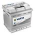 VARTA Silver Dynamic 554 400 053