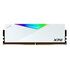 ADATA XPG Lancer RGB, DDR5-6000, 16GB, CL30, White (AX5U6000C3016G-CLARWH)