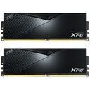 ADATA XPG Lancer Kit, DDR5-6000, 32GB, CL30, Black (AX5U6000C3016G-DCLABK)