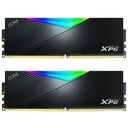 ADATA XPG Lancer RGB Kit, DDR5-6400, 32GB, CL32, Black (AX5U6400C3216G-DCLARBK)