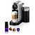 KRUPS Nespresso CitiZ & milk XN761B, Titan