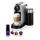KRUPS Nespresso CitiZ & milk XN761B, Titan
