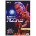 Bill Champlin - In Concert: Ohne Filter