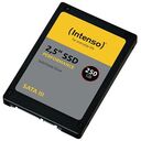 INTENSO Performance SSD, 128GB (3814430)