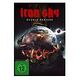 Iron Sky: Double Feature (1 & 2) (DVD, J.Dietze / U.Kier)