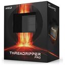AMD Ryzen Threadripper PRO 5975WX "Chagall PRO", 32x 3.6GHz (4.5GHz), Socket sWRX8, Boxed (100-100000445WOF)