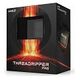 AMD Ryzen Threadripper PRO 5975WX "Chagall PRO", 32x 3.6GHz (4.5GHz), Socket sWRX8, Boxed (100-100000445WOF)