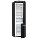 SIBIR Oldtimer OTN 32010 BL