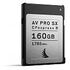 ANGELBIRD AV Pro CFexpress SX, Type B, 160GB (AVP160CFXBSX)