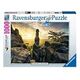 Erleuchtung: Elbsandsteingebirge - 1000 pieces (Ravensburger)