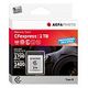 AGFAPHOTO CFexpress Professional High Speed, Type B, 1.0TB (10443)