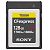 SONY CFexpress CEB-G-Series, Type B, 128GB (CEB-G128)