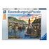 Morgens am Hafen - 500 pieces (Ravensburger)