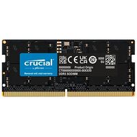 CRUCIAL SO-DIMM, DDR5-5600, 16GB, CL46 (CT16G56C46S5)