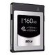 WISE CFexpress Type B PRO Series, 160GB (CFX-B160P)