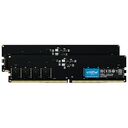 CRUCIAL UDIMM Kit, DDR5-5600, 32GB, CL46 (CT2K16G56C46U5)