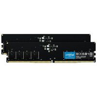 CRUCIAL UDIMM Kit, DDR5-5600, 32GB, CL46 (CT2K16G56C46U5)