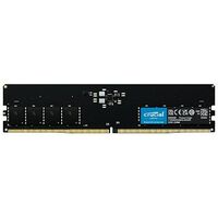 CRUCIAL UDIMM, DDR5-5600, 32GB, CL46 (CT32G56C46U5)