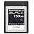 DELKIN DEVICES Black CFexpress Type B Memory Card, 150GB