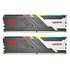 PATRIOT Viper Venom RGB Kit, DDR5-5600, Intel optimized, 32GB, CL36, Black (PVVR532G560C36K)