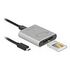 DELOCK USB Type-C CFexpress Card Reader (91751)