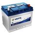 VARTA Blue Dynamic 570 412 063