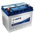 VARTA Blue Dynamic 570 413 063