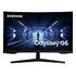 SAMSUNG Odyssey G5 G54T LC27G54TQBUXEN