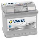 VARTA Silver Dynamic 552 401 052