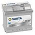 VARTA Silver Dynamic 552 401 052