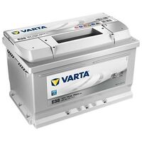 VARTA Silver Dynamic 574 402 075