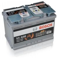 BOSCH S5 A08 AGM 570 901 076