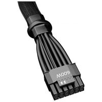 BE QUIET! 12VHPWR Adapter Cable (BC072)