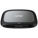 LEXAR Professional CFexpress Type A / SD USB 3.2 Gen 2 Card Reader (LRW530U-HNBNU)