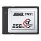 HOODMAN Steel Series CFexpress Card Type B, 256GB (CFEX256)