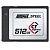HOODMAN Steel Series CFexpress Card Type B, 512GB (CFEX512)