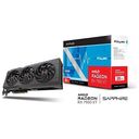SAPPHIRE Radeon RX 7900 XT Pulse, Radeon RX 7900 XT, 20GB GDDR6, PCI-Express (11323-02-20G)