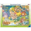 Es regnet! - 48 pieces (Ravensburger)