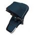 THULE Sleek Sibling Seat, Navy Blue