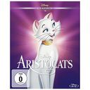 Aristocats - Disney Classics 19 (Blu-ray, 1970)