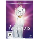 Aristocats - Disney Classics 19 (DVD, 1970)