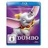 Dumbo - Disney Classics 4 (Blu-ray, 1941)